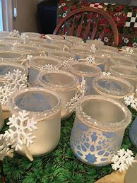 Image result for Things to Make with Oui Yogurt Jars