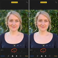 Image result for Blur Fualted iPhone Camera