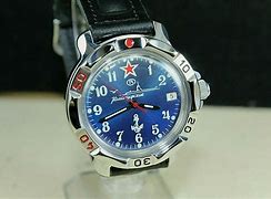 Image result for Russian Watches eBay