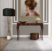 Image result for Unique Entryway Console Table