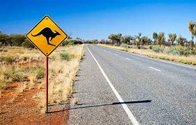 Image result for NT Road Signs