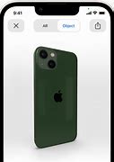 Image result for iPhone 13 Mini Green Pic