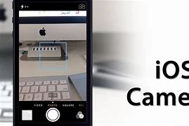 Image result for Camera iOS 7