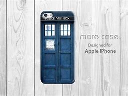 Image result for Dr Who iPhone 5S Cover