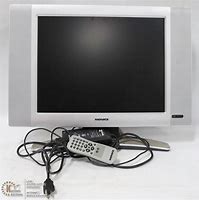 Image result for Magnavox 20 Inch CRT TV