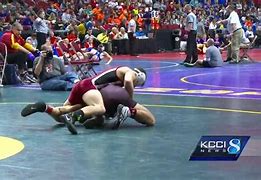 Image result for Iowa State High School Wrestling