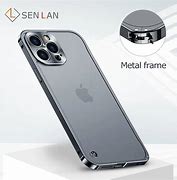 Image result for iPhone 12 Mini Aluminum Case