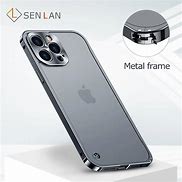 Image result for Aluminum Metal iPhone Case
