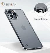 Image result for Aluminum iPhone Case 11