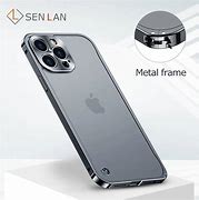 Image result for TJ's Metal iPhone SE Case