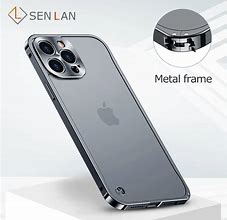 Image result for Aluminum Metal iPhone Case