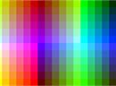 Image result for TV Color Palette
