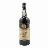 Image result for D'Oliveiras Madeira Tinta Negra Aged 20 Years Dry