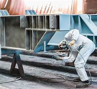 Image result for Industrial Painting