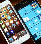 Image result for Windows iPhone
