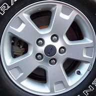 Image result for Mazda Tribute Tires 2003
