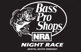 Image result for NASCAR Bass Pro Shops NRA Night Race