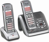 Image result for Headset Uniden Cordless Phone
