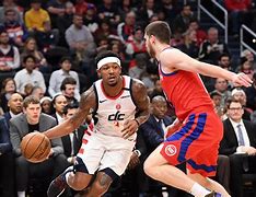 Image result for NBA Preseason in Rupp Arena Wizards vs Kings