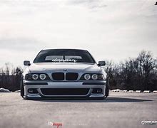 Image result for Custom BMW 525I