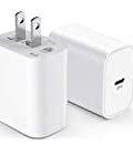 Image result for Apple iPhone Charger Block