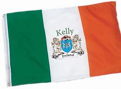 Image result for Kelly Irish