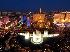 Image result for Las Vegas Main Strip