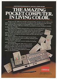 Image result for Vintage Computer Adverstiments