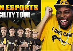 Image result for Bren eSports Sea Games