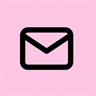 Image result for iOS Mail Icon