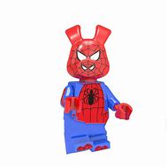 Image result for LEGO Spider Ham