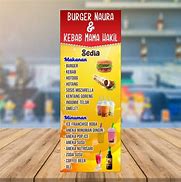 Image result for Contoh Banner Iklan