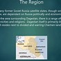 Image result for Where Is Dagestan On a Map
