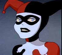 Image result for Harley Quinn in Batman Animated Series