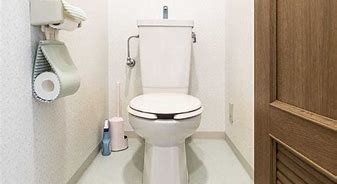 Image result for Small Compact Toilet