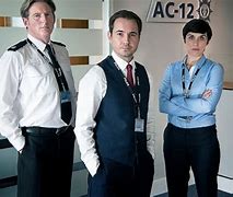 Image result for Ac-12 Line of Duty