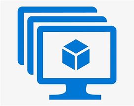 Image result for Virtual Desktop Icon