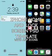 Image result for iPhone 5 Max Home Screen