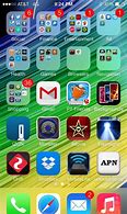 Image result for iOS 8 Mobile