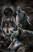 Image result for Wolves Family