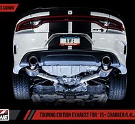 Image result for 2015 Dodge Charger Exhaust SE