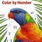 Image result for Color by Number App Logo