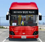 Image result for Daewoo Bus 3D Model