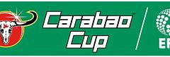 Image result for Carabao Cup Graphic