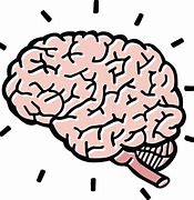 Image result for Thinking Brain Animation