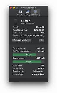 Image result for iPhone Battery Overcharging