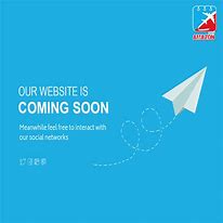Image result for Coming Soon Page Design