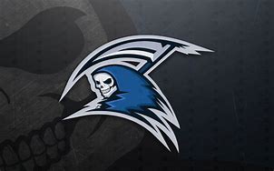 Image result for Blue Reaper Logo