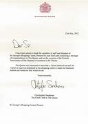 Image result for Background for Letter to the Queen