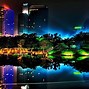 Image result for City at Night HD